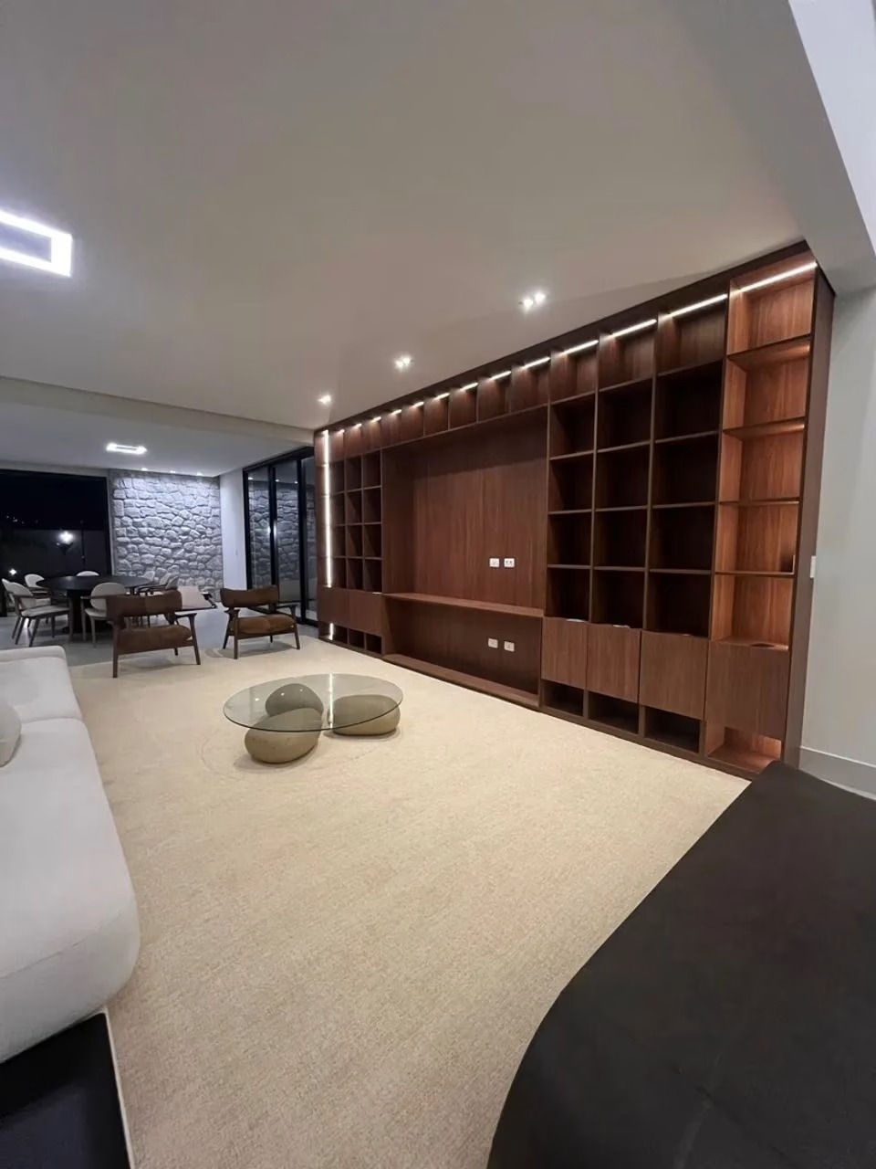 Casa, 5 quartos - Foto 3