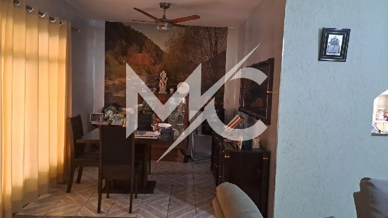 Casa, 5 quartos - Foto 5