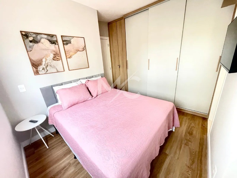 Apartamento, 2 quartos, 56 m² - Foto 7