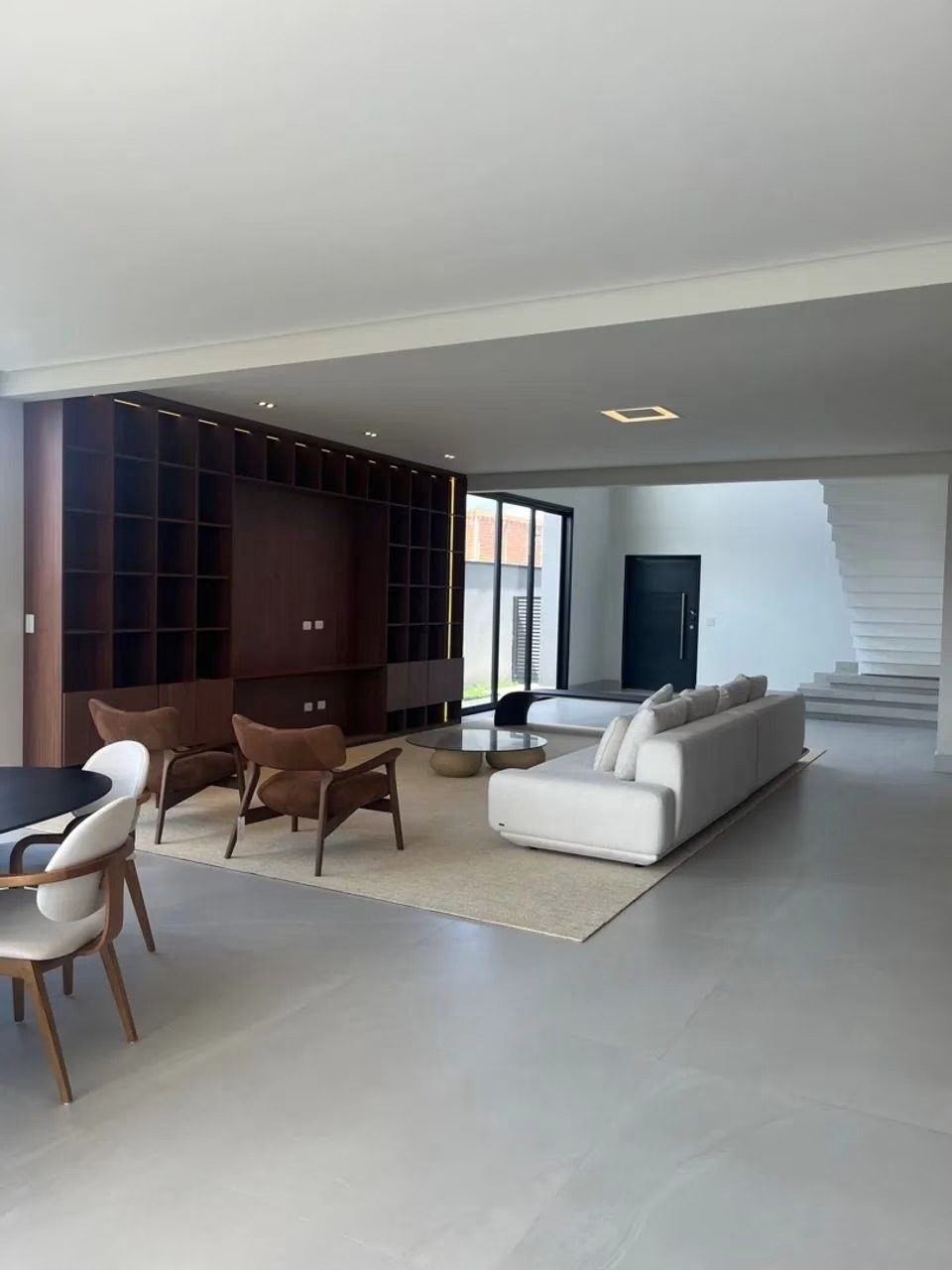 Casa, 5 quartos - Foto 2