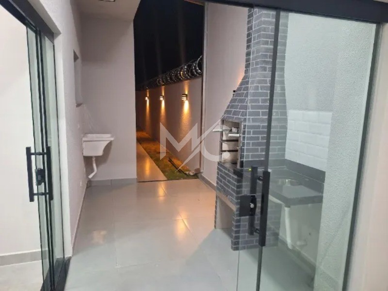 Casa, 3 quartos - Foto 4