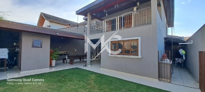 Casa, 4 quartos - Foto 12