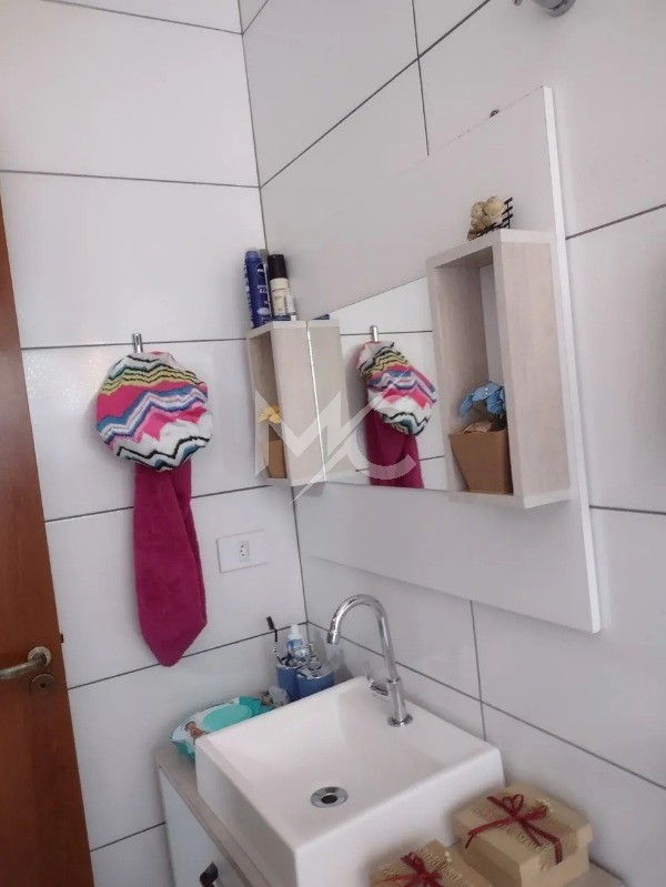 Casa, 3 quartos - Foto 17