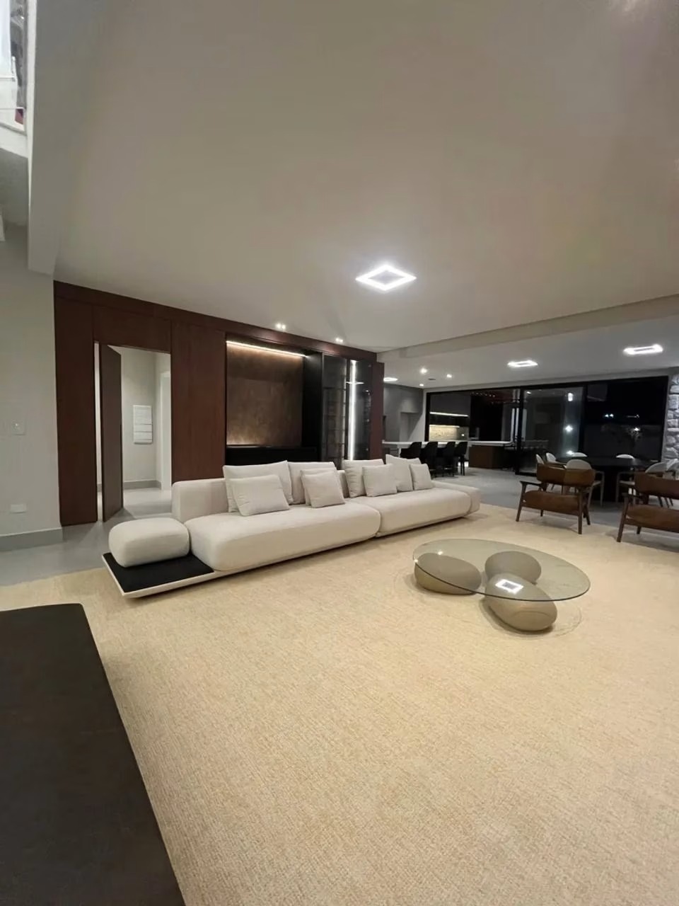 Casa, 5 quartos - Foto 4