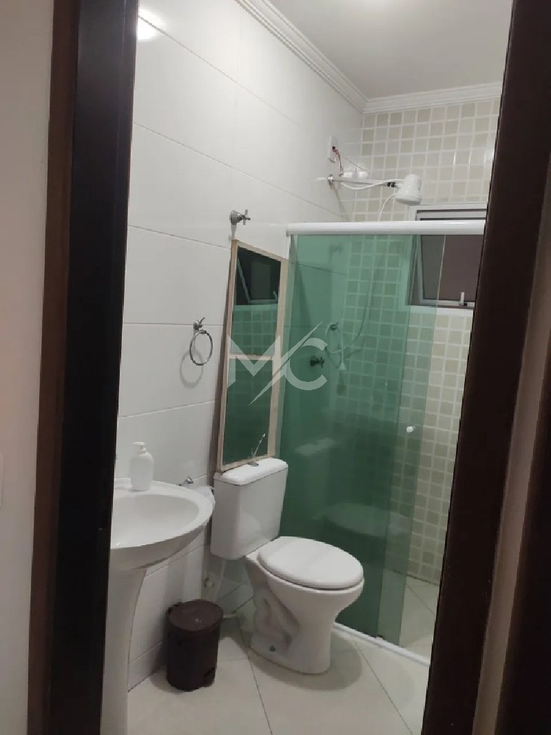 Casa, 3 quartos - Foto 14