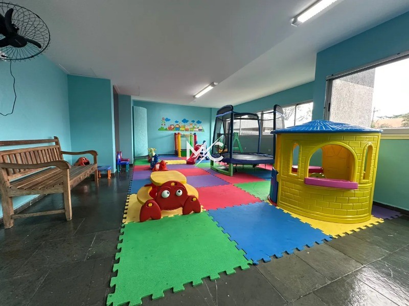 Apartamento, 3 quartos, 72 m² - Foto 11