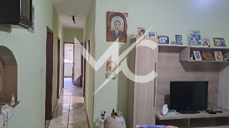 Casa, 5 quartos - Foto 2