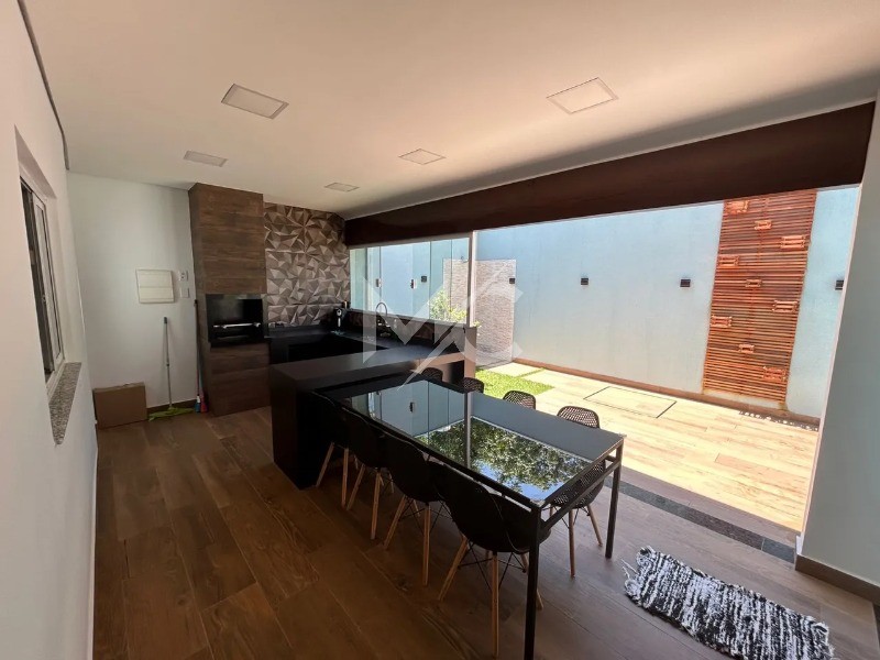 Casa, 3 quartos - Foto 5