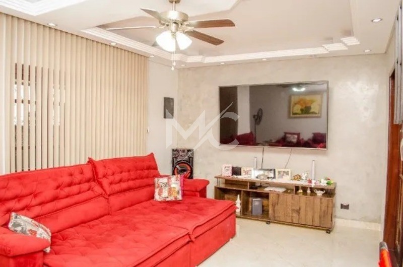 Casa, 4 quartos - Foto 1