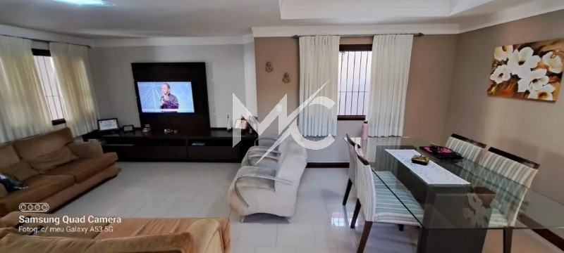 Casa, 4 quartos - Foto 2