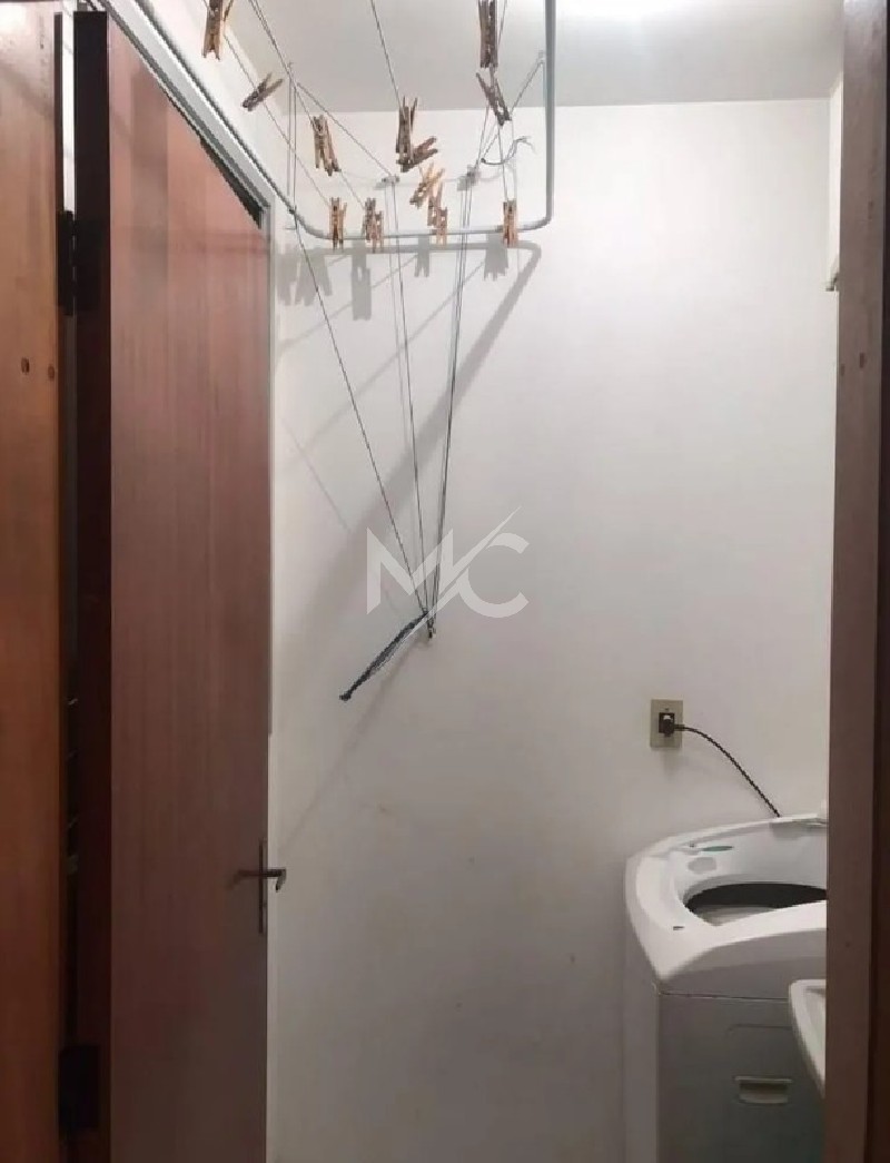 Apartamento, 2 quartos, 52 m² - Foto 5