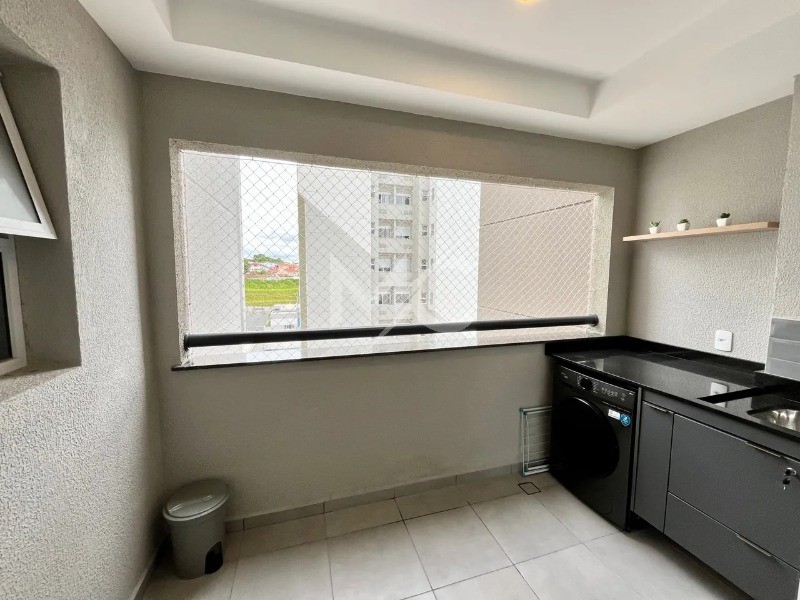 Apartamento, 2 quartos, 56 m² - Foto 4