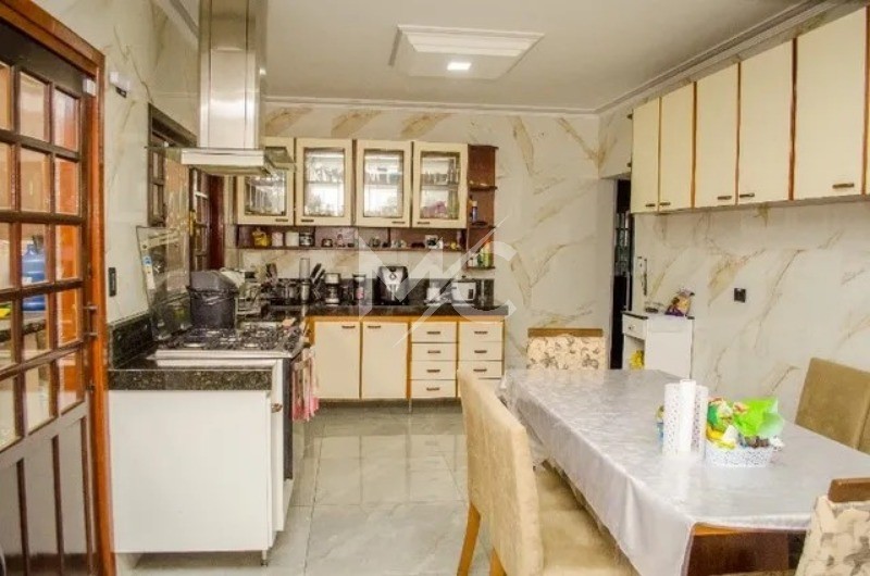 Casa, 4 quartos - Foto 2