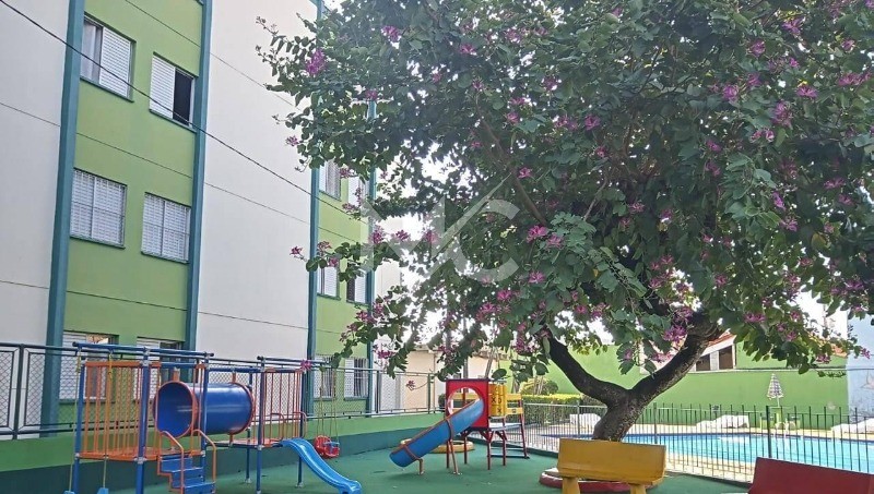 Apartamento, 2 quartos, 55 m² - Foto 21
