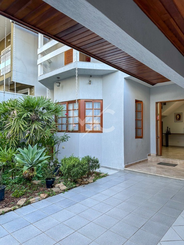 Casa, 4 quartos - Foto 28