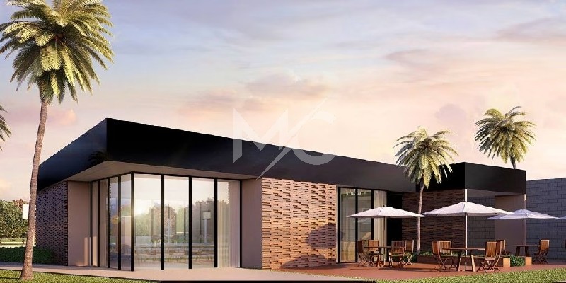 Terreno, 200 m² - Foto 2