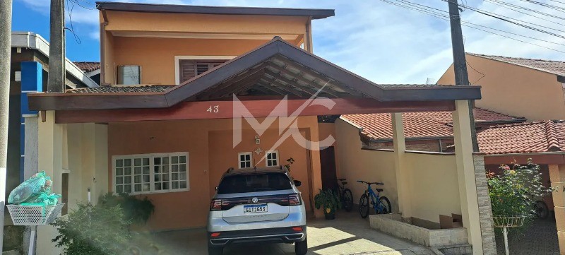 Casa, 3 quartos - Foto 11