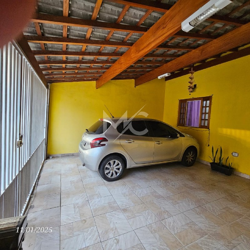 Casa, 2 quartos - Foto 16