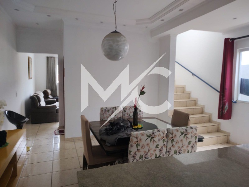 Casa, 4 quartos - Foto 7