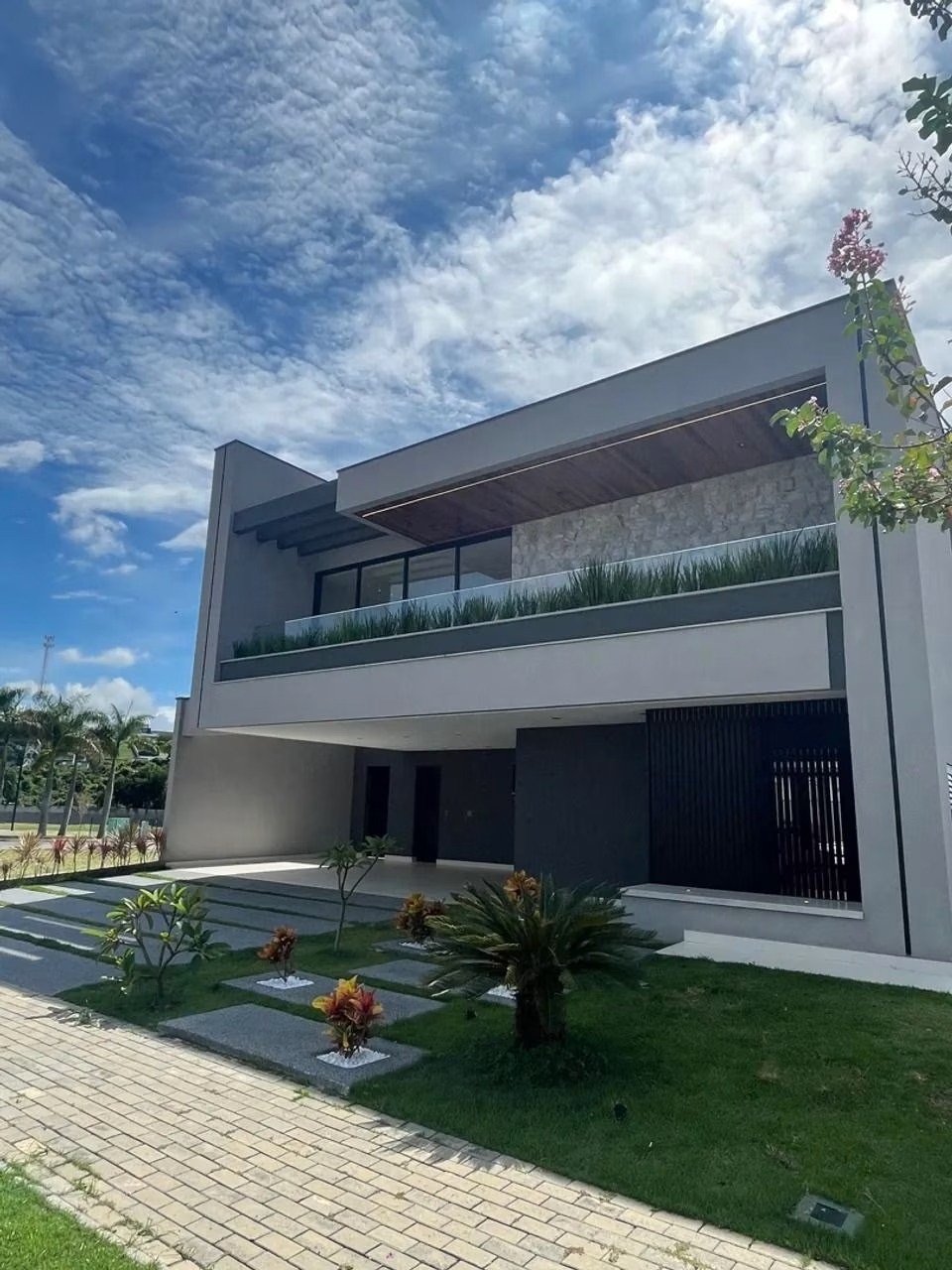 Casa, 5 quartos - Foto 1