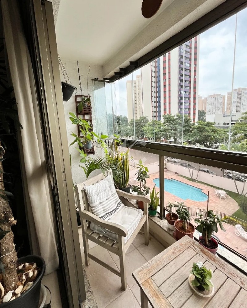 Apartamento, 4 quartos, 140 m² - Foto 2