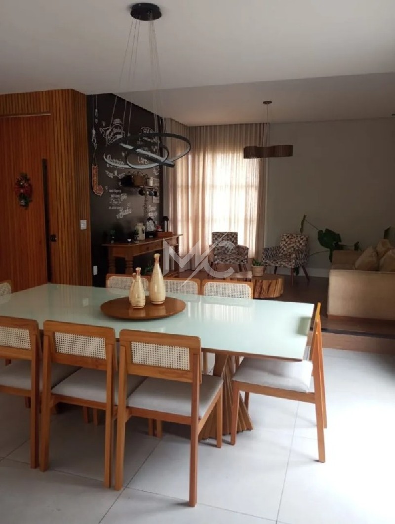 Casa, 5 quartos - Foto 3