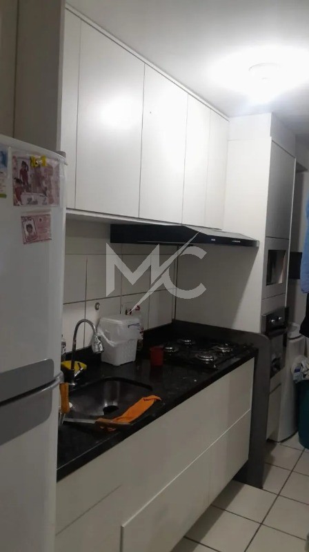 Apartamento, 2 quartos, 44 m² - Foto 3