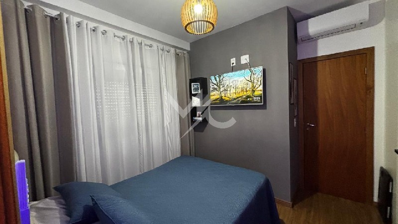 Apartamento, 2 quartos, 63 m² - Foto 6