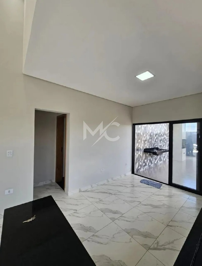 Casa, 3 quartos - Foto 5