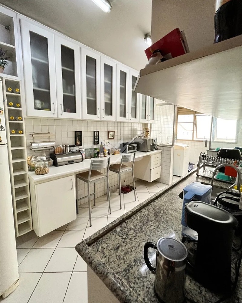 Apartamento, 4 quartos, 140 m² - Foto 10