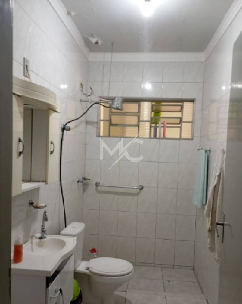 Casa, 4 quartos - Foto 12