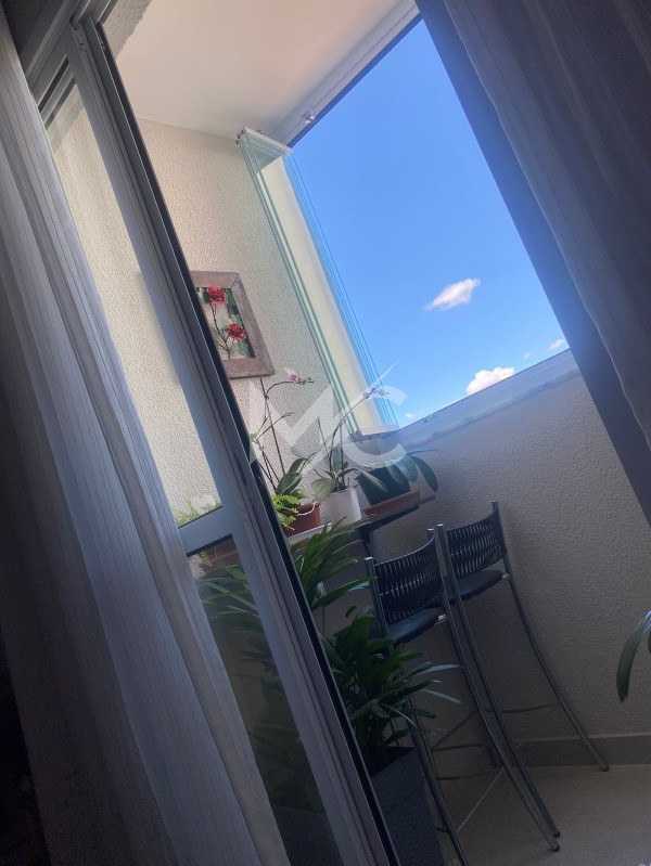 Apartamento, 2 quartos, 53 m² - Foto 3