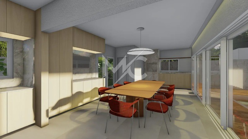 Casa, 4 quartos - Foto 7