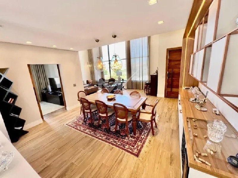 Casa, 4 quartos - Foto 3