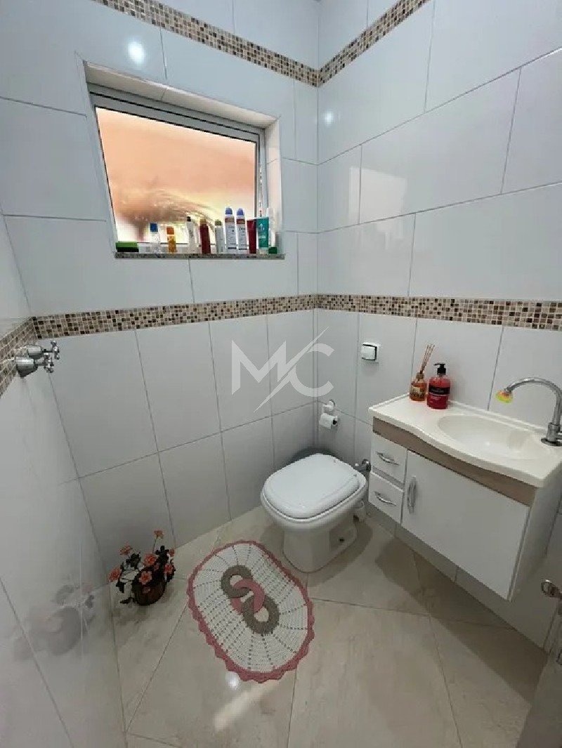 Casa, 2 quartos - Foto 10