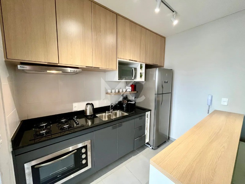 Apartamento, 2 quartos, 56 m² - Foto 3