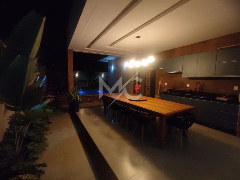 Casa, 5 quartos - Foto 9