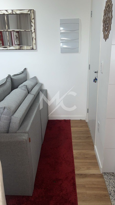 Apartamento, 2 quartos, 53 m² - Foto 11