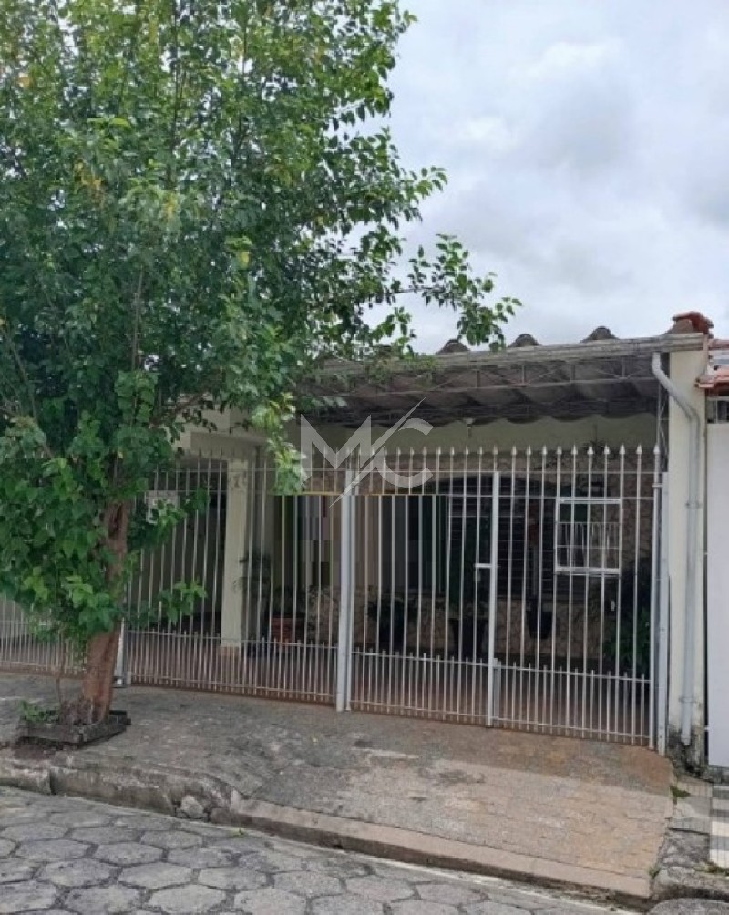 Casa, 4 quartos - Foto 2