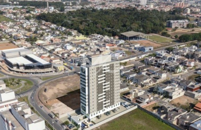 Apartamento, 3 quartos, 84 m² - Foto 4