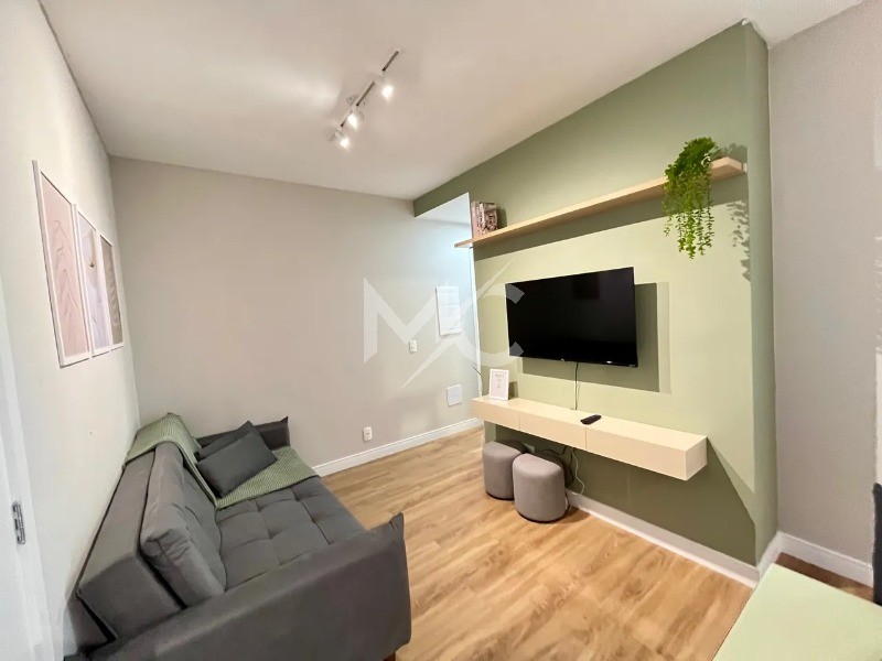 Apartamento, 2 quartos, 56 m² - Foto 1