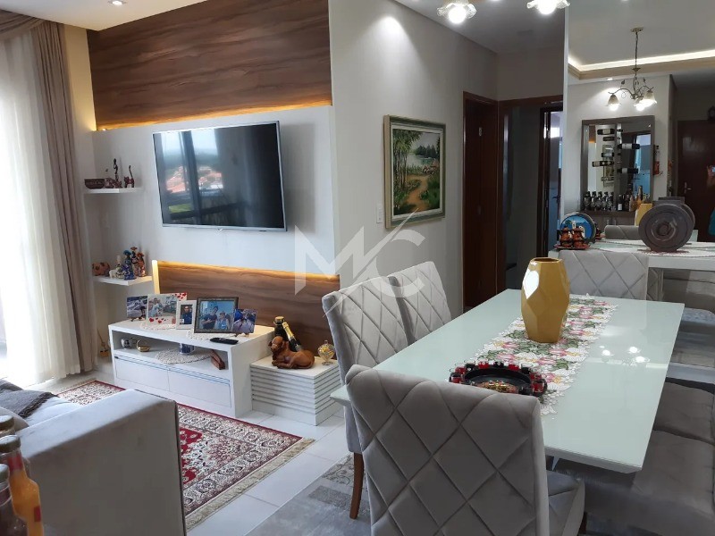 Apartamento, 2 quartos, 69 m² - Foto 6