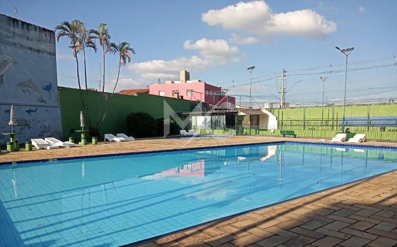Apartamento, 2 quartos, 55 m² - Foto 15