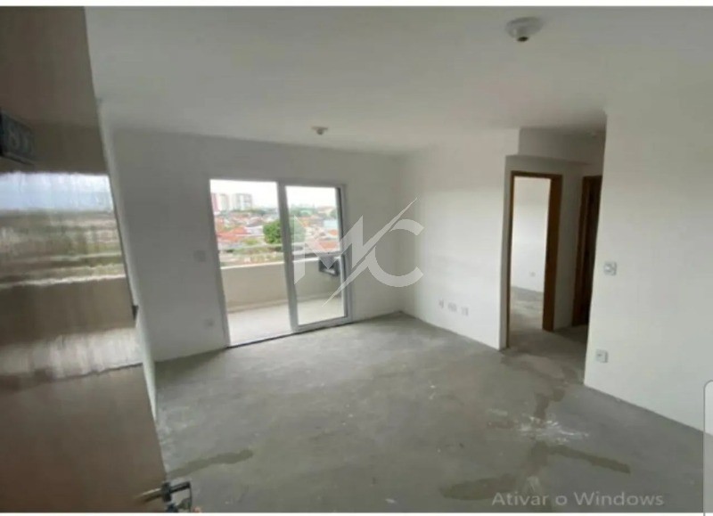 Apartamento, 2 quartos, 55 m² - Foto 2