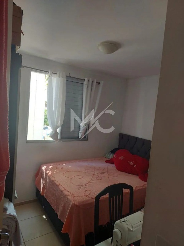 Apartamento, 2 quartos, 44 m² - Foto 4