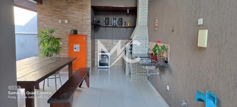 Casa, 4 quartos - Foto 10