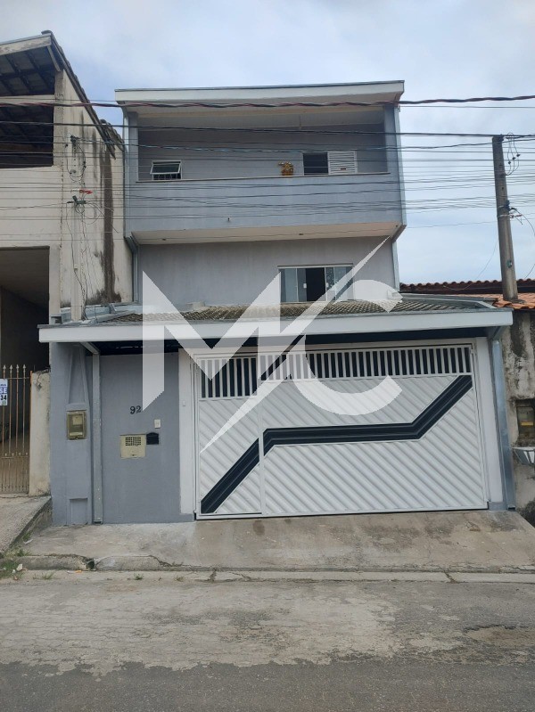 Casa, 4 quartos - Foto 1