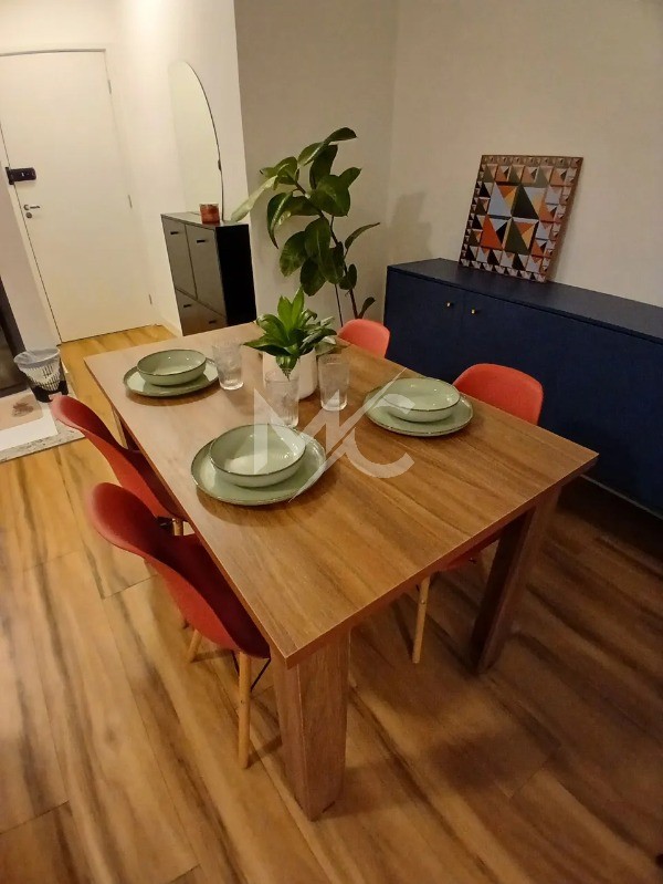 Apartamento, 3 quartos, 65 m² - Foto 2