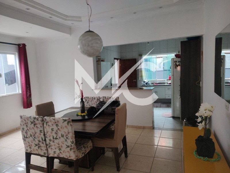 Casa, 4 quartos - Foto 6
