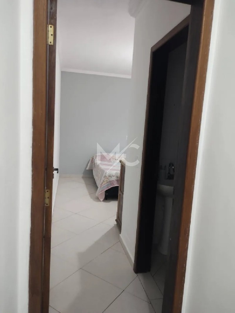 Casa, 3 quartos - Foto 8